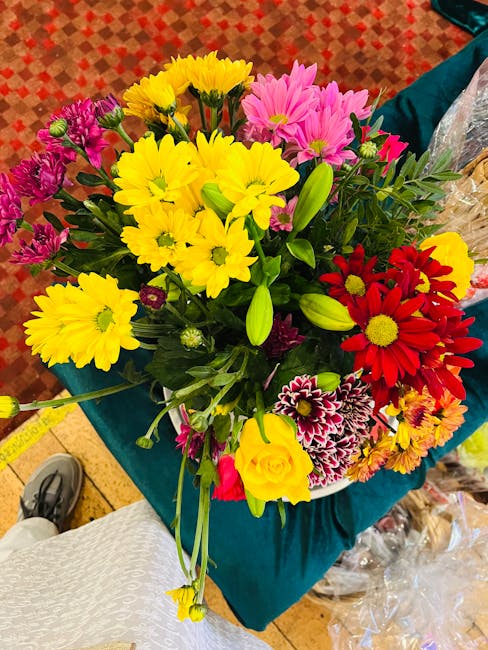 https://flowerdeliverynorbury.co.uk/blog/top-bouquets-for-norbury-high-street-events/