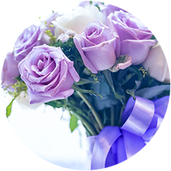 Anniversary Flowers Norbury