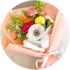 Same day Flowers Norbury